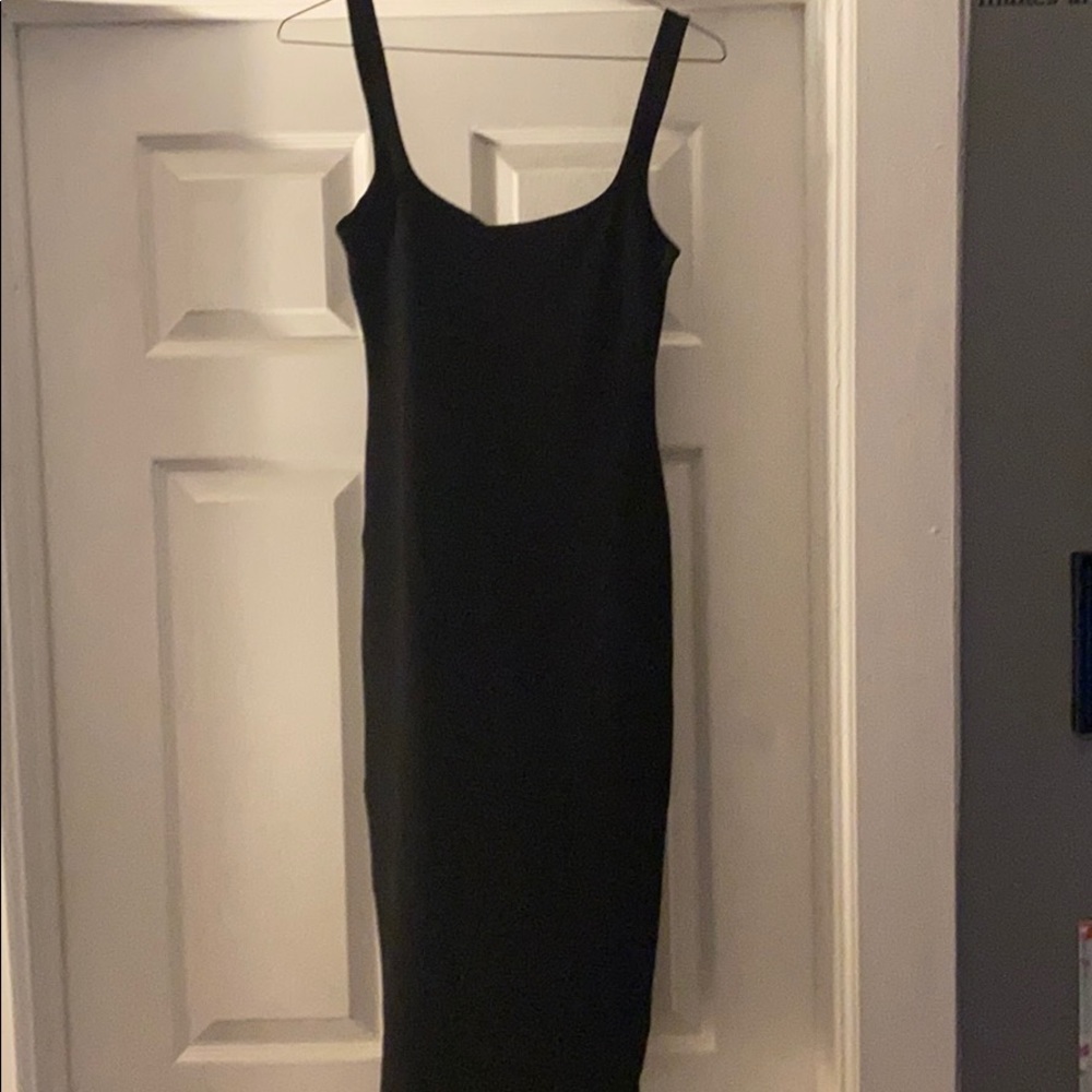 Bodycon dress
